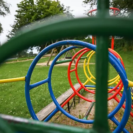 - Eiderlodge 1 Vakantiehuis *