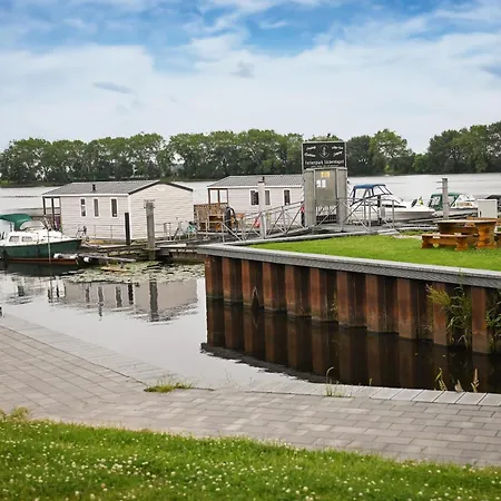 - Eiderlodge 1 * Suderstapel