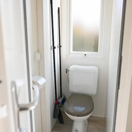 Holiday home - Eiderlodge 1