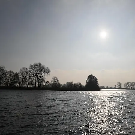 - Eiderlodge 1 Suderstapel