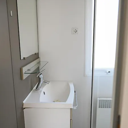 - Eiderlodge 1 * Suderstapel