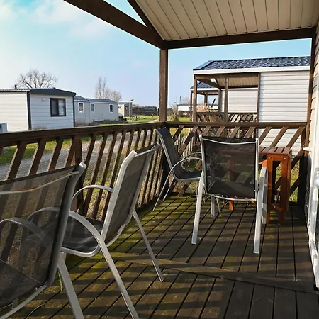 - Eiderlodge 1 Holiday home *