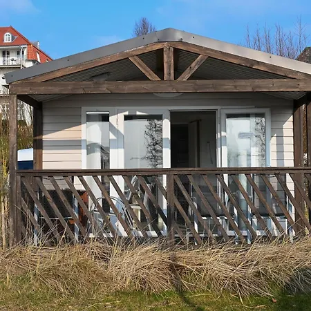 - Eiderlodge 1 Holiday home *
