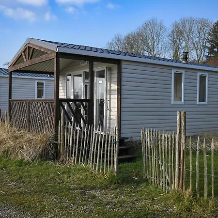 - Eiderlodge 1 Holiday home *