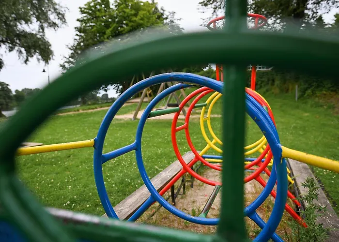 - Eiderlodge 1 Vakantiehuis *