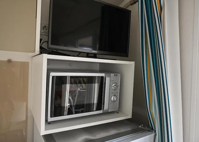 - Eiderlodge 1 Suderstapel