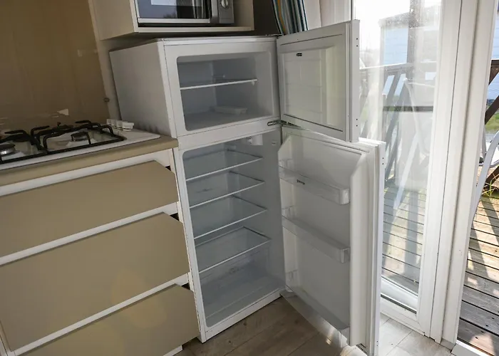 - Eiderlodge 1 * Suderstapel