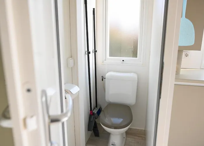 Vakantiehuis - Eiderlodge 1