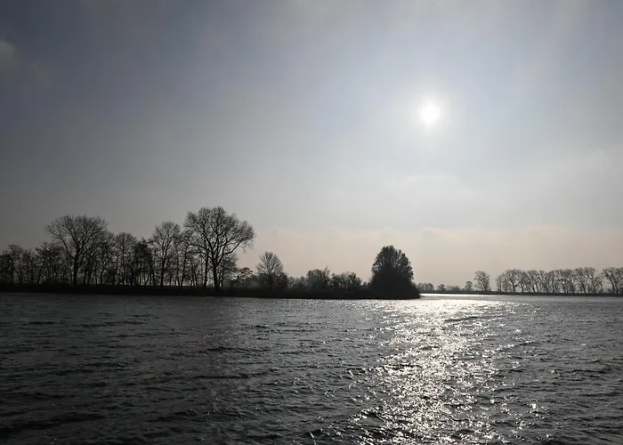 - Eiderlodge 1 Suderstapel