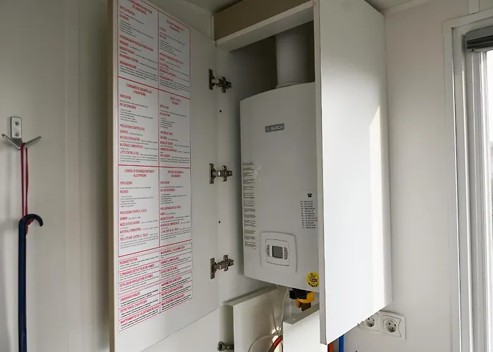 Vakantiehuis - Eiderlodge 1 Suderstapel