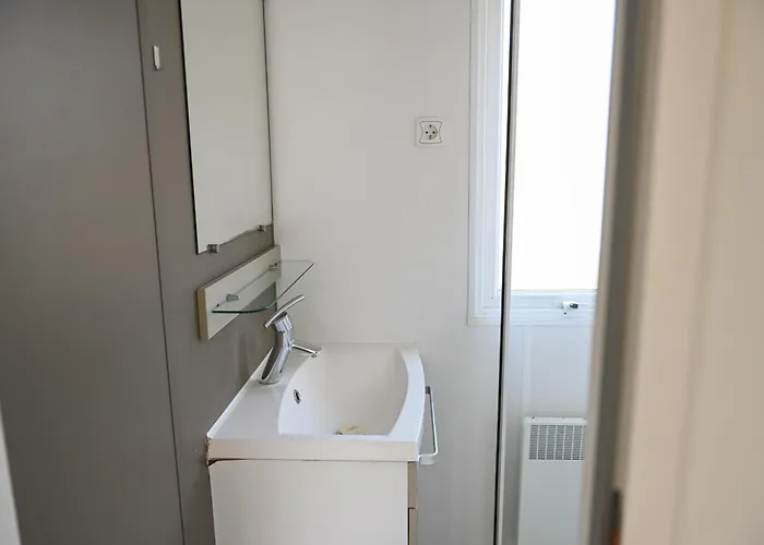 - Eiderlodge 1 * Suderstapel